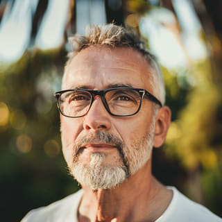 Mike Leto rutinert teammedlem ved kryptotradingplattform